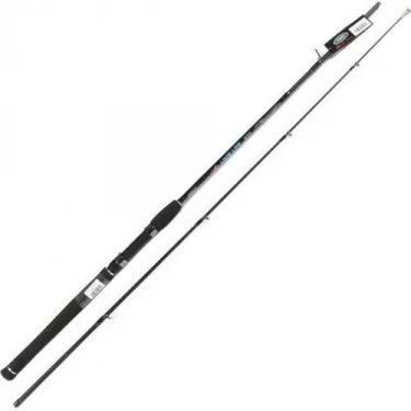 Oskar Long Life 2,70 mt Xtra Flexx 10-30 gr Spin Kamışı