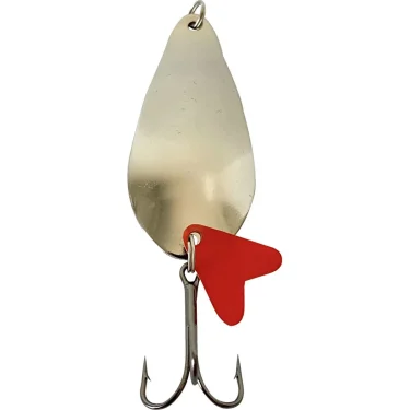 Oskar SP06 Turna Kaşığı No:2 / 44.2 GR