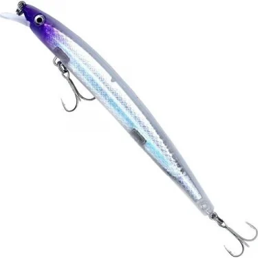 Oskar Vmc Excalibur Maket Balık 11CM 2014-Y