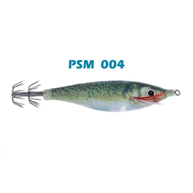 Pandora Squid Master Glow 7 Cm 4 Gr Kalamar Zokası