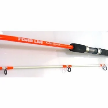 Powerline Holiday 8 15 Bot Kamışı 135 cm