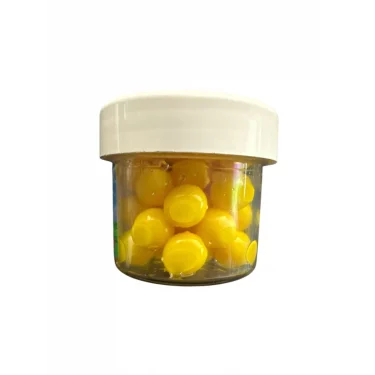 Renat Carp Extra Yumuşak Sazan Yemi 10mm Silikon- 40 Adet