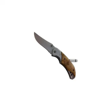 Savage Cep Çakısı CK334