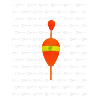 Thermobag Fosfor - Işık Takılan Eva Şamandıra 80 gr