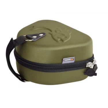 Thermobag Olta Makinası Çantası Orta Boy (M) Haki