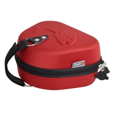 Thermobag Olta Makinası Çantası Orta Boy (M) Kırmızı