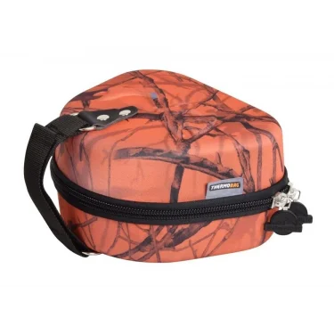 Thermobag Olta Makinası Çantası Orta Boy (M) Turuncu Camo