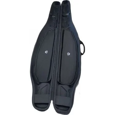 Thermobag Spin Olta Taşıma Çantası Turuncu Kamo 140cm