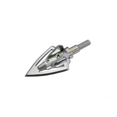 Topoint Special Lazer Uçlu Ok Ucu 6 Köşe Bıçaklı - TP235