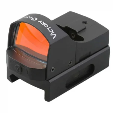 Vector Victoptics 1x18 RD 3 MOA Red Dot Mini