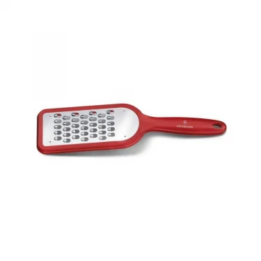 Victorinox 7.6081.1 Kırmızı Kalın Rende