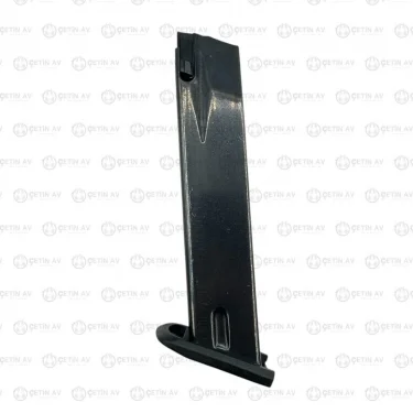 Zoraki 917 Kurusıkı Ses Tabancası Şarjörü