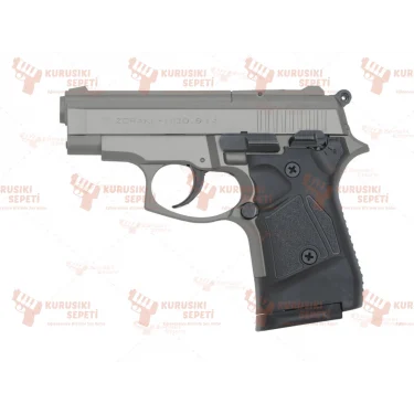 Zoraki Mod 914 T Kurusıkı Tabanca - Füme