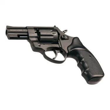 Zoraki R1 2.5 Toplu Kurusıkı Tabanca - Siyah