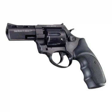 Zoraki R2_3 Toplu Kurusıkı Tabanca - Siyah
