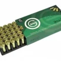 Geco Kurusıkı Ses Mermisi 9mm
