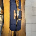 Akus Estate Lux Ejektörlü Çifte Av Tüfeği