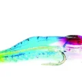Aqua Salty Silikon Karides 7.5cm 6gr - 3 Adet