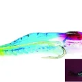 Aqua Salty Silikon Karides 7.5cm 6gr - 3 Adet