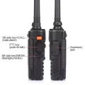 Baofeng BF-F8 Dual Bant El Telsizi - 1 Adet
