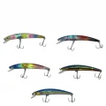 Bauer Bayh Shad 110F Rapala 110mm 13 Gr
