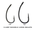 Bauer Carp Needle Long Sazan Kanca