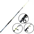 Bauer Honly Boat 150 cm 250 gr Bot- Tekne  Kamışı