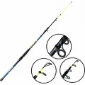 Bauer Honly Boat 2.10 mt 250 gr Bot -Tekne  Kamışı