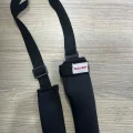 Bauer Lastikli Neopren Spin Kamış Kılıfı