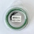 Bauer Makara Çelik Tel 10 mt