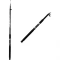Bauer Speed Tele Spin 240cm / 20-40 gr Teleskopik Olta Kamışı