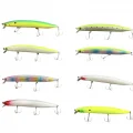 Bauer Tetsu Minnow Rapala 130mm 17 Gr
