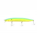 Bauer Tetsu Minnow Rapala 130mm 17 Gr