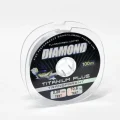 Bauer Titanium Plus Fluorocarbon Coated Olta Misinası / 0.45mm -100m