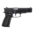 Blow Magnum Kurusıkı Tabanca - Siyah