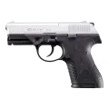 Blow TR 14 02 Kurusıkı Tabanca - Mat Krom