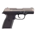Blow TR 914 02 Kurusıkı Tabanca - Saten