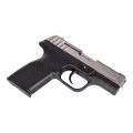 Blow TR 914 02 Kurusıkı Tabanca - Saten