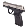Blow TR 914 02 Kurusıkı Tabanca - Saten