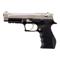 Blow TR 92 02 Kurusıkı Tabanca - Saten Altın Parçalı