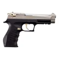 Blow TR 92 02 Kurusıkı Tabanca - Saten Altın Parçalı