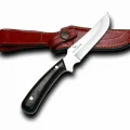 Bora 307 W Hawk Wenge Saplı Bıçak