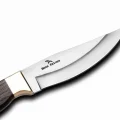 Bora 313 W Wild West Wenge Saplı Bıçak