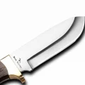 Bora 414 W Orta Yüzme Wenge Saplı Bıçak
