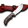 Bora 419 W Cheetah Wenge Saplı Bıçak