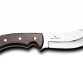 Bora 419 W Cheetah Wenge Saplı Bıçak