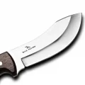 Bora 419 W Cheetah Wenge Saplı Bıçak