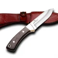 Bora Knives M-309 Falcon Wenge Saplı Bıçak