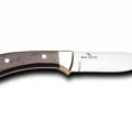 Bora Knives M-309 Falcon Wenge Saplı Bıçak