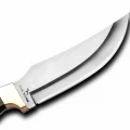 Bora Knives M-420 Reindeer Wenge Saplı Bıçak
